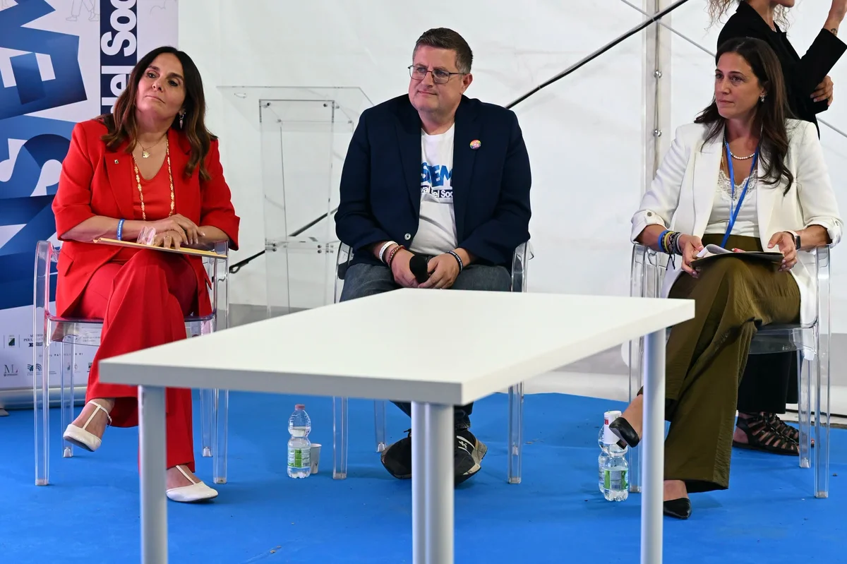 Festival del Sociale: nasce in Abruzzo il protocollo di gemellaggio tra i Garanti dei detenuti delle regioni italiane