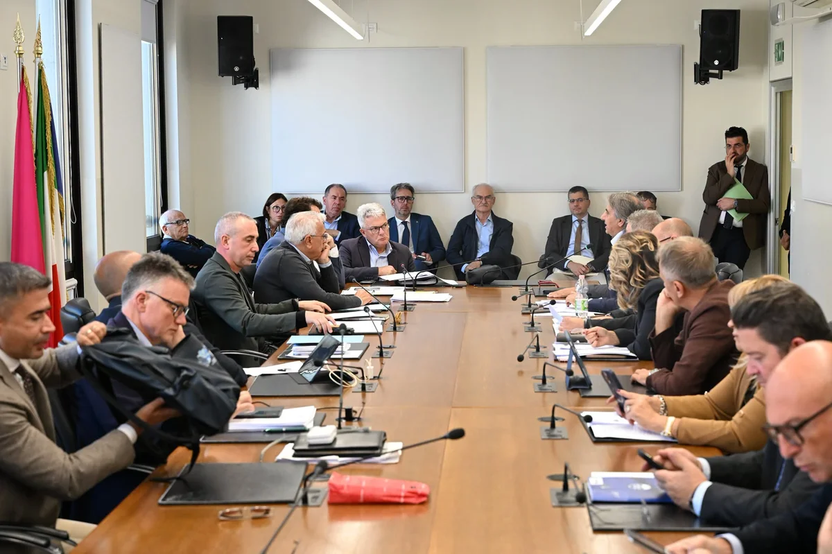 Demanio marittimo, in Commissione Bilancio le audizioni sul progetto di legge della maggioranza