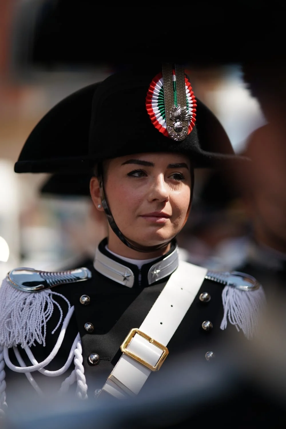 212° anniversario fondazione Arma Carabinieri: le celebrazioni a Teramo