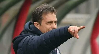 Calcio D/F, L'Aquila ancora un ribaltone