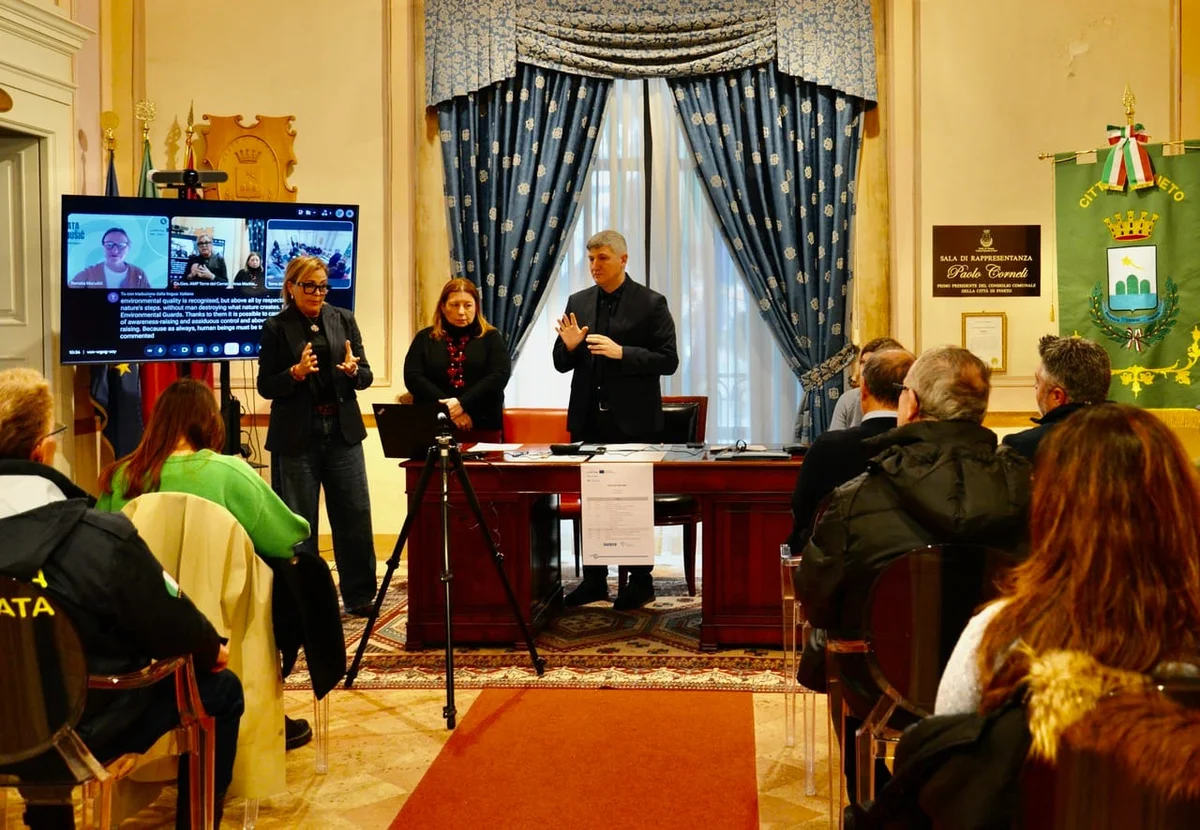 AMP Cerrano, cooperazione e innovazione per la tutela dell’Adriatico