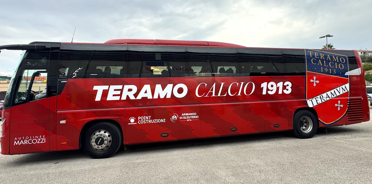 VIDEO | Calcio Coppa, Pomante: "A Pomezia per passare il turno"