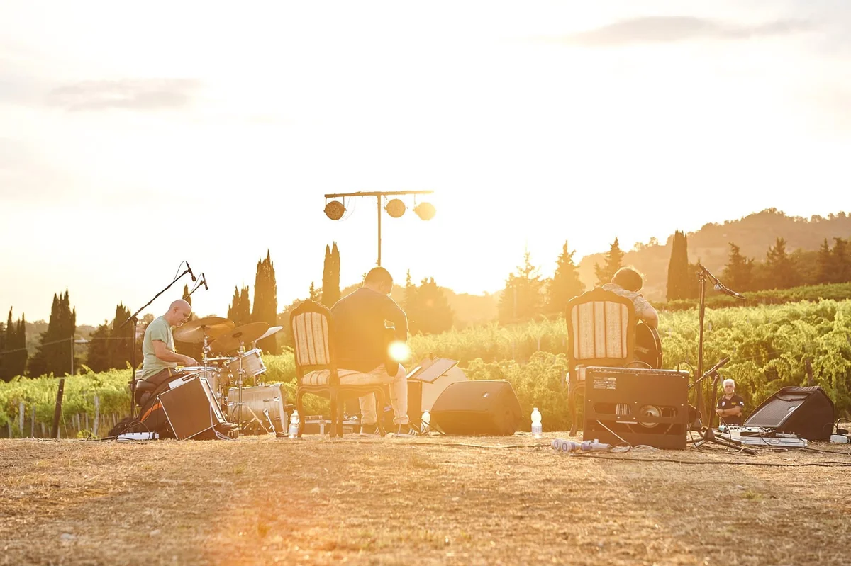 Abbazie Jazz Festival – Next Gen, gli ultimi appuntamenti della 1^ edizione