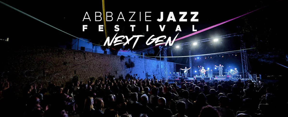 Nasce “Abbazie Jazz Festival – Next Gen”, nove appuntamenti in Abruzzo