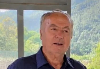 Lutto, è scomparso Aldo Coccagna ex consigliere comunale a Montorio al V.no
