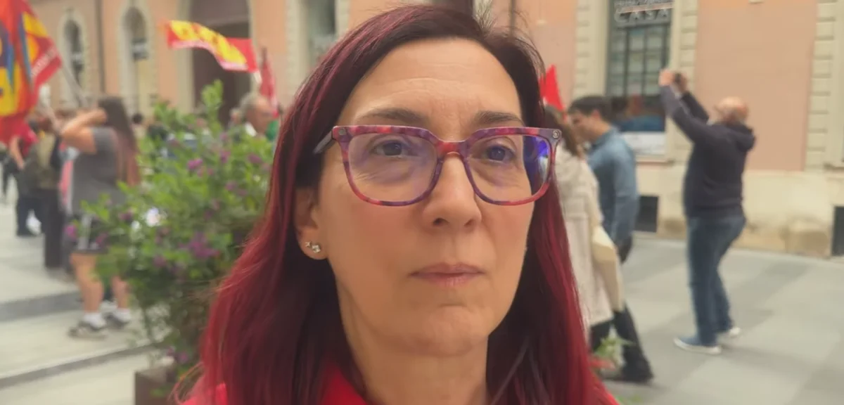 Caso Montorio, anche la Cgil prende le distanze da Altitonante