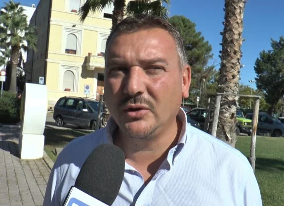 Silvi, Scordella: tutto pronto per riapertura Sp29b