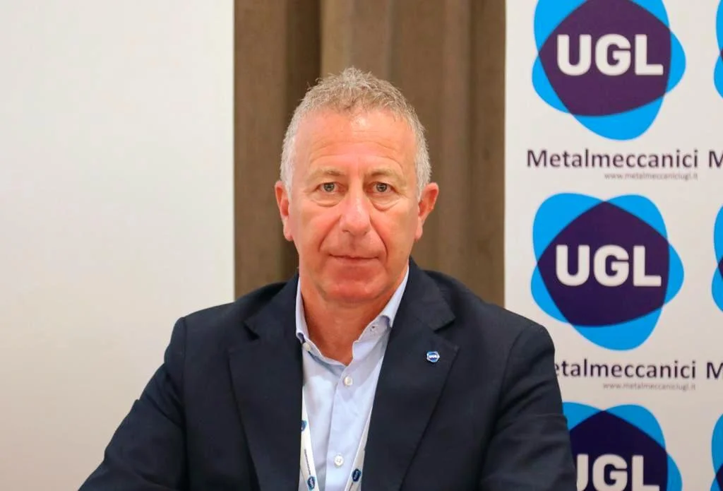 Stellantis, Spera (UGL Metalmeccanici): “Regole UE scollegate dal mercato, difendere produzione e lavoro”