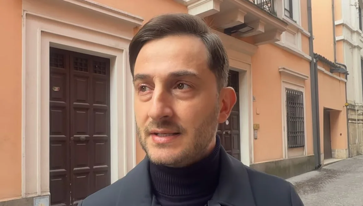 VIDEO | Torna la Fiera dell'Agricoltura, dal 23 al 26 aprile al Parco fluviale di Teramo