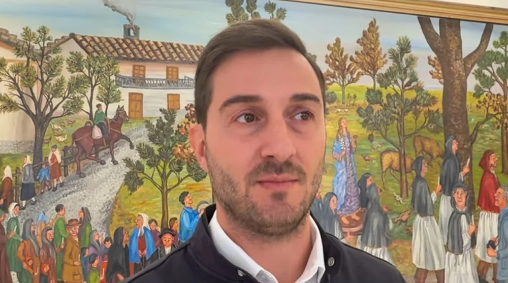 VIDEO | Il Natale Teramano si apre alle proposte del territorio