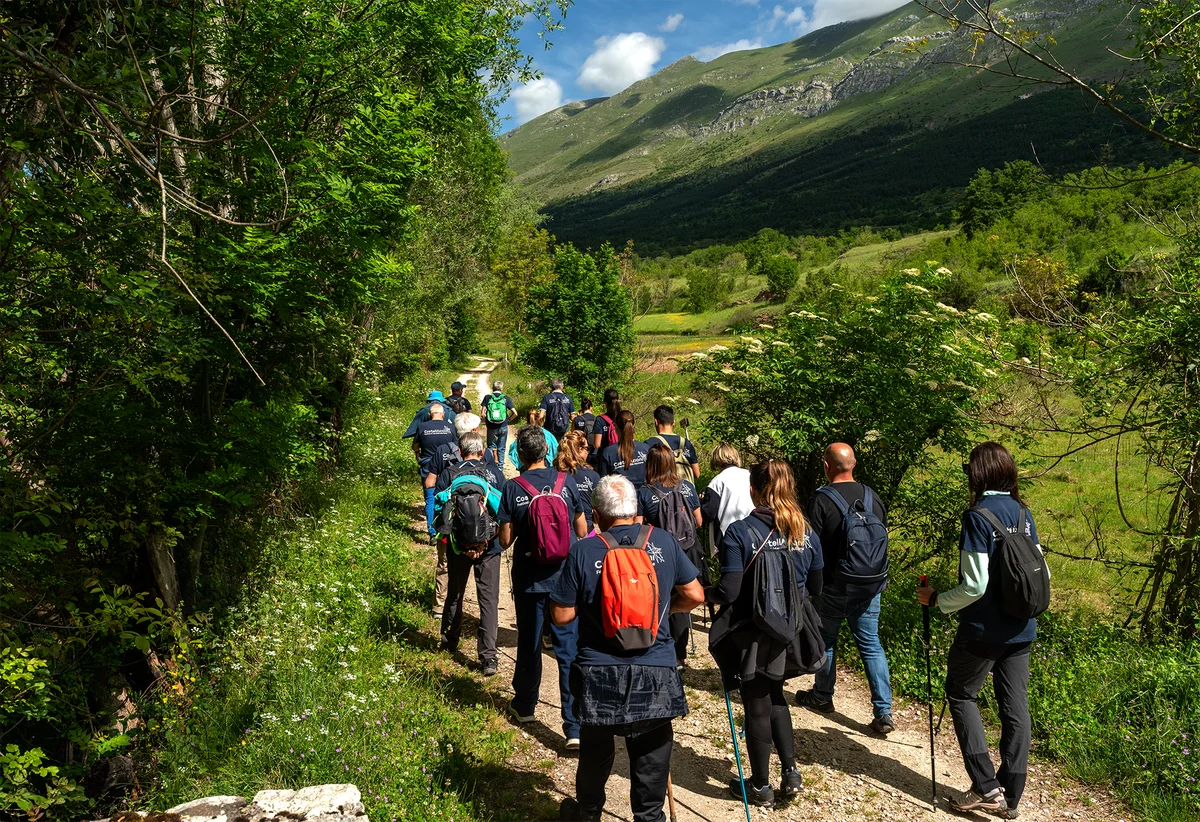 CostellAzioni: il festival delle identità aquilane trasforma le frazioni in un grande palcoscenico diffuso