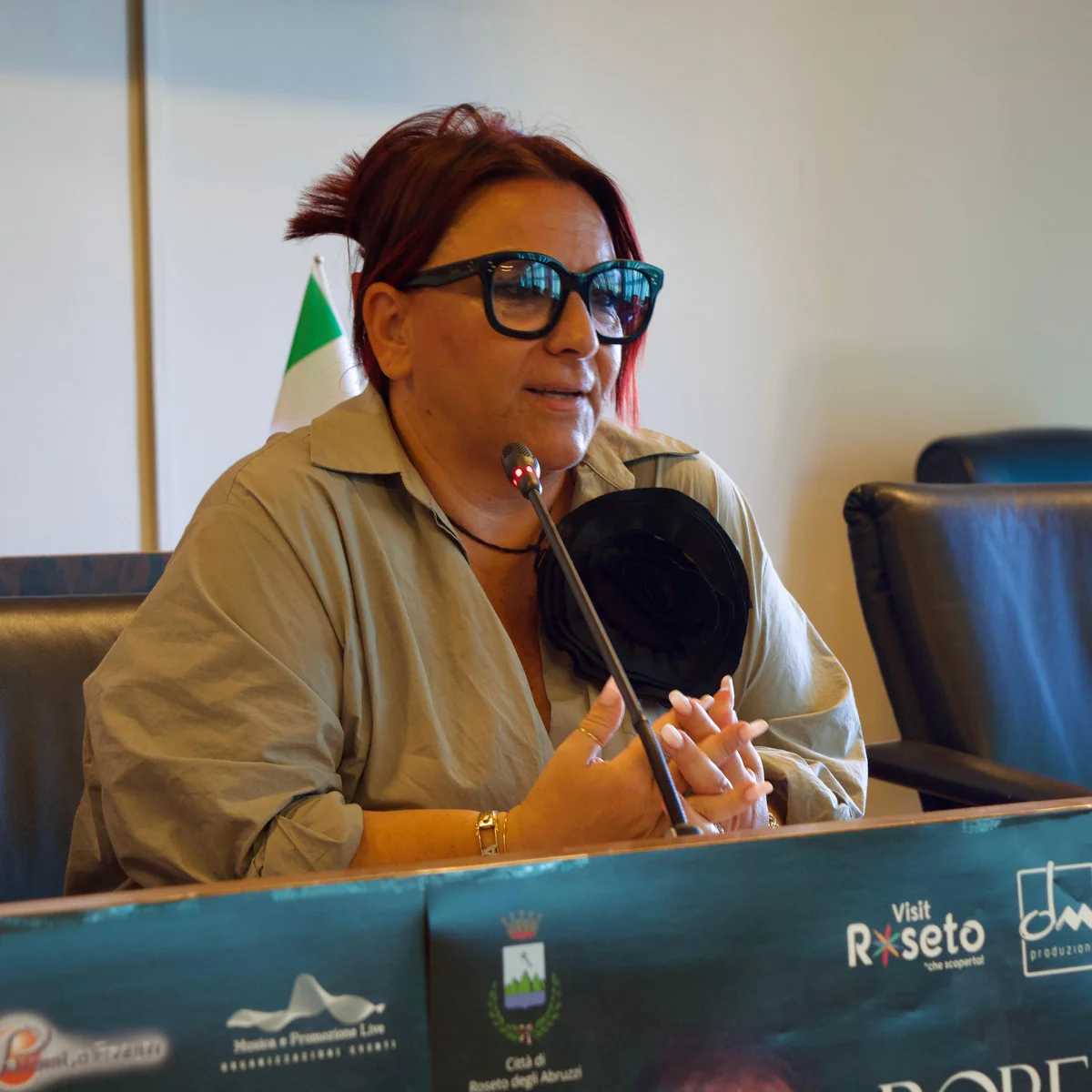 Roseto: confronto costruttivo tra amministrazione e operatori per la programmazione turistica 2026