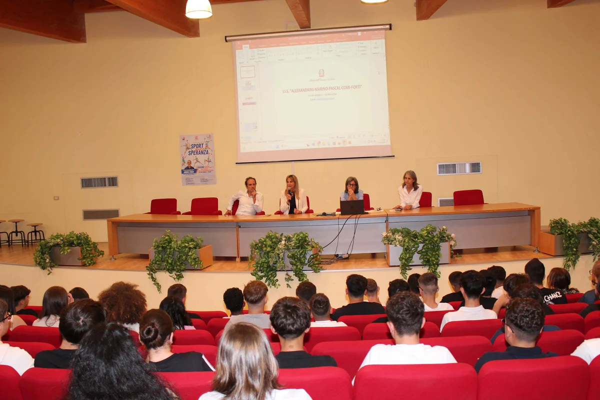 "Sport, sportivi e giochi olimpici nell'Europa in Guerra", mercoledì la mostra a Teramo