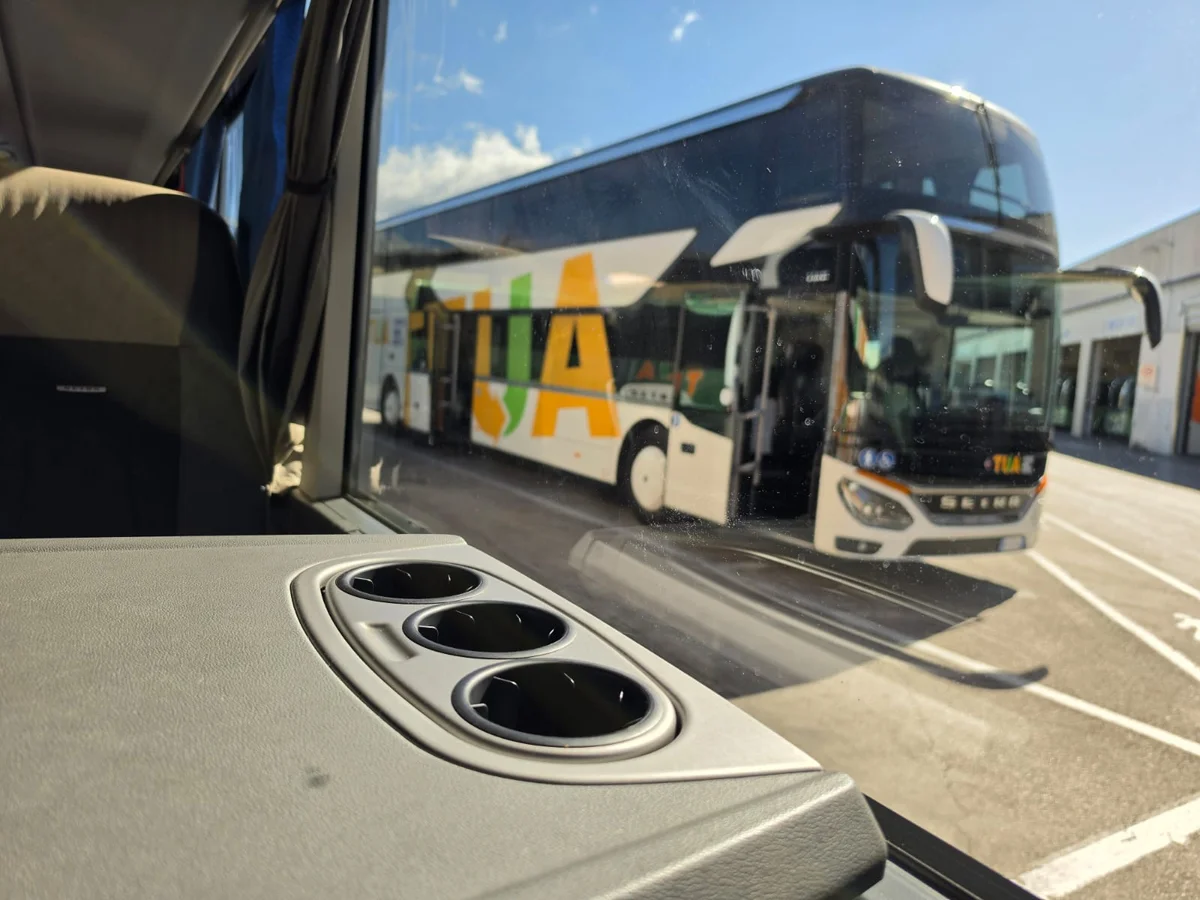 Tragedia al terminal bus di Pescara, criticità note ai sindacati