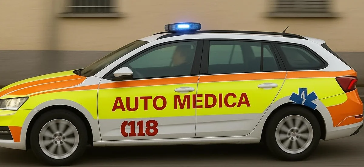 Morro d'Oro, intossicato a causa della stufa. Gravissimo un 34enne