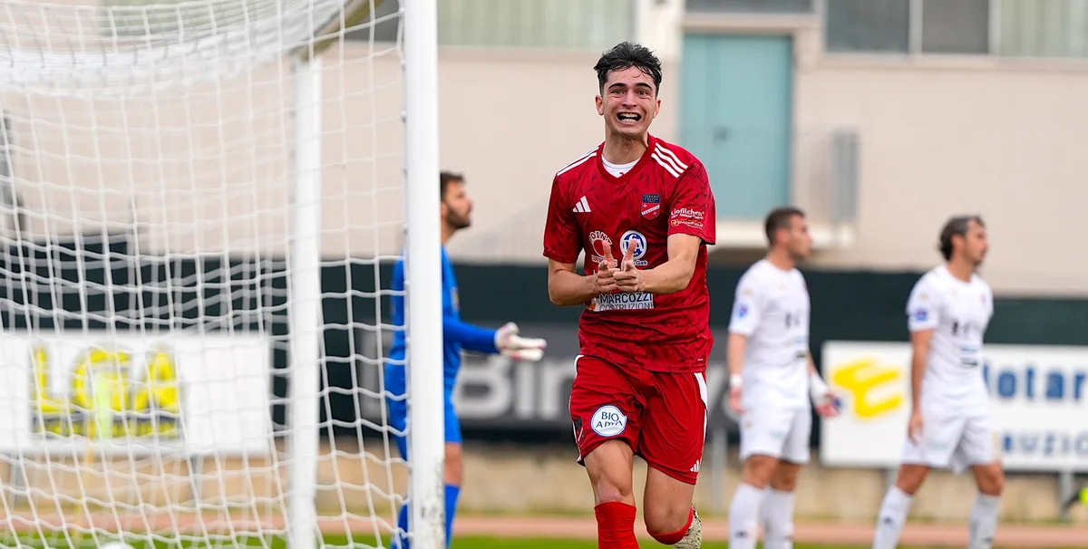 Calcio, Tommaso Botrini: "Grazie Teramo!"
