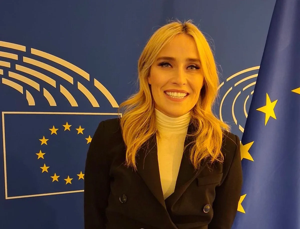 Antonella Ballone presidente del Comitato “Lavoro e Formazione” di Eurochambres