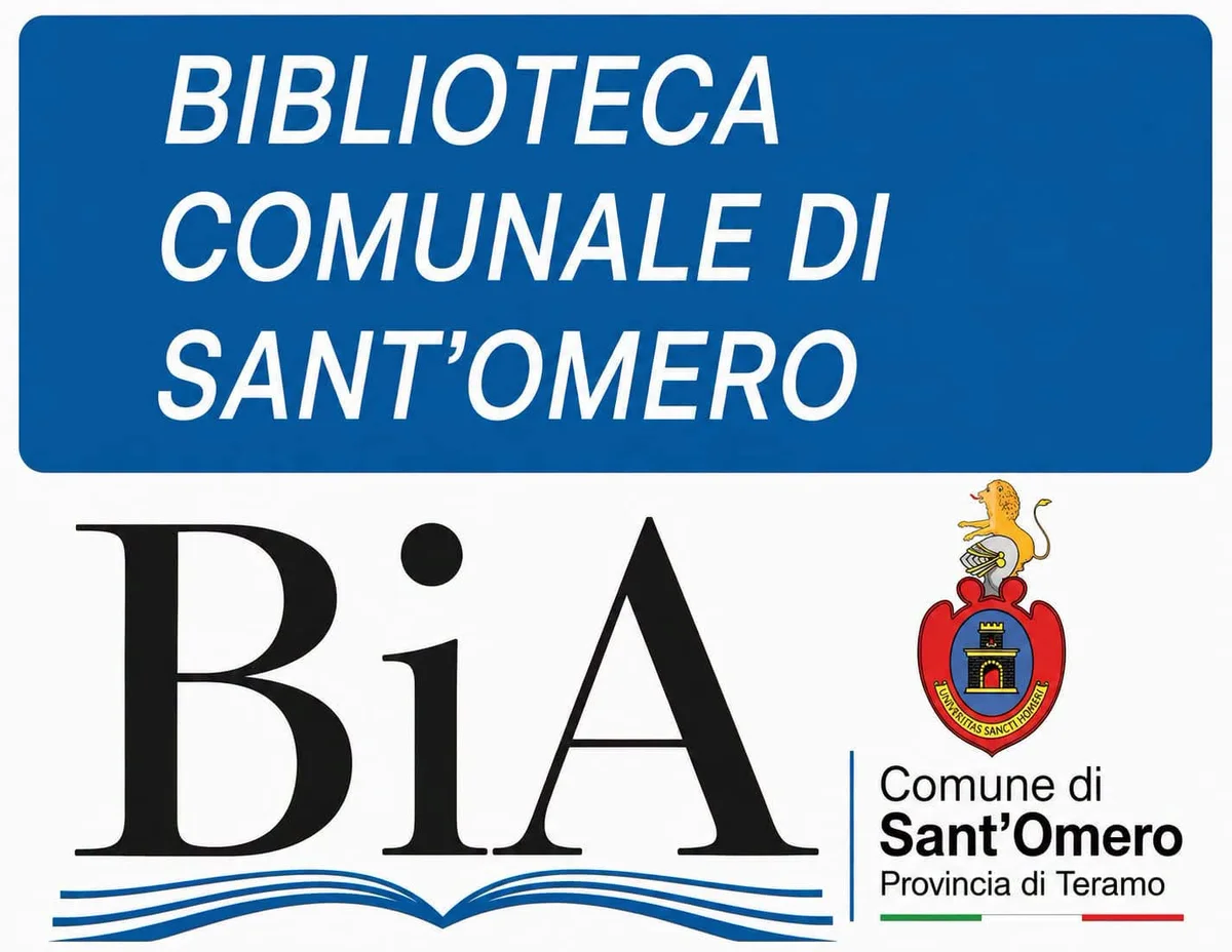 La biblioteca comunale di Sant'Omero entra nella rete regionale
