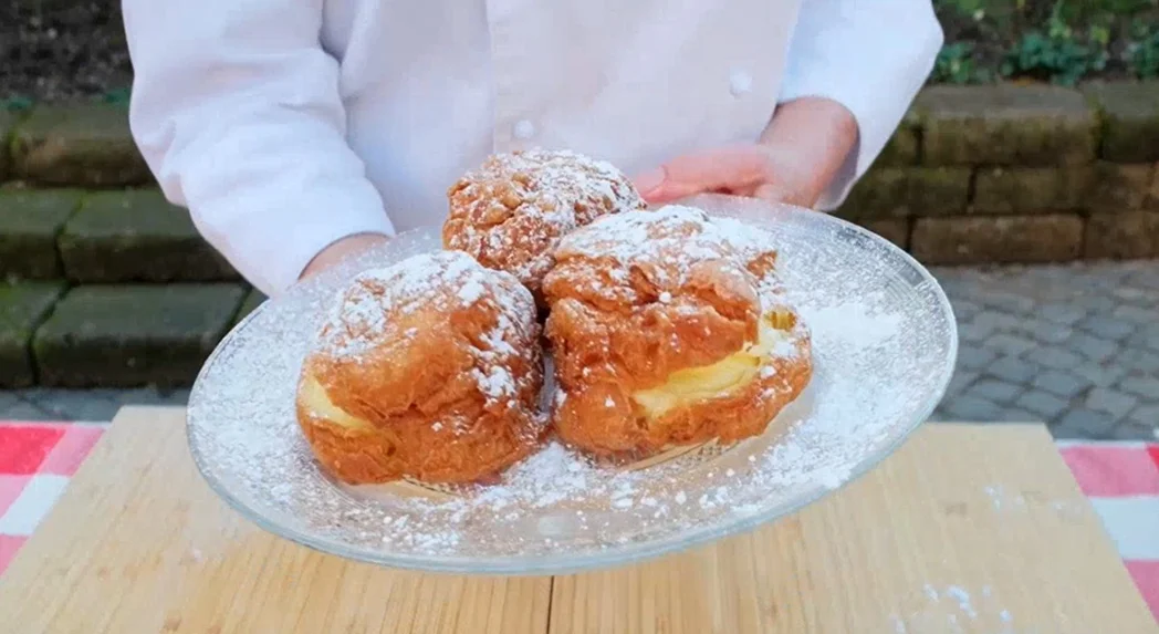 Festa del papà, vino e zeppole i regali più gettonati