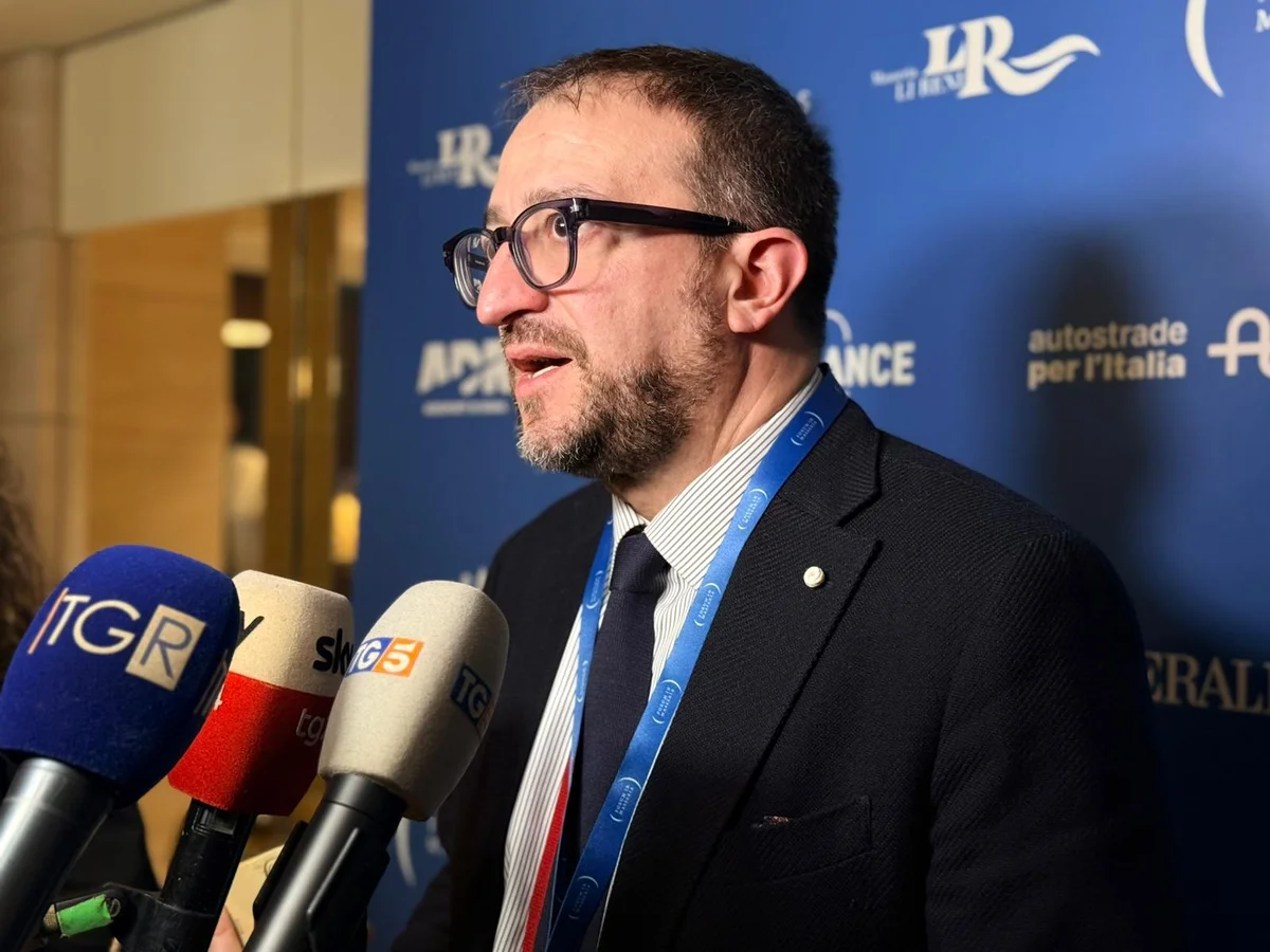 Operazione antiterrorismo, le felicitazioni di Biondi alle forze dell'ordine