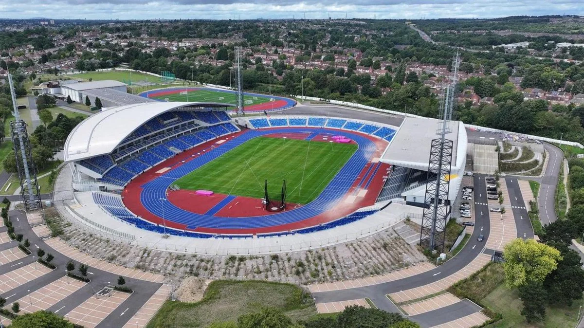 Sabbatini e Cantò sabato esordiranno a Birmingham