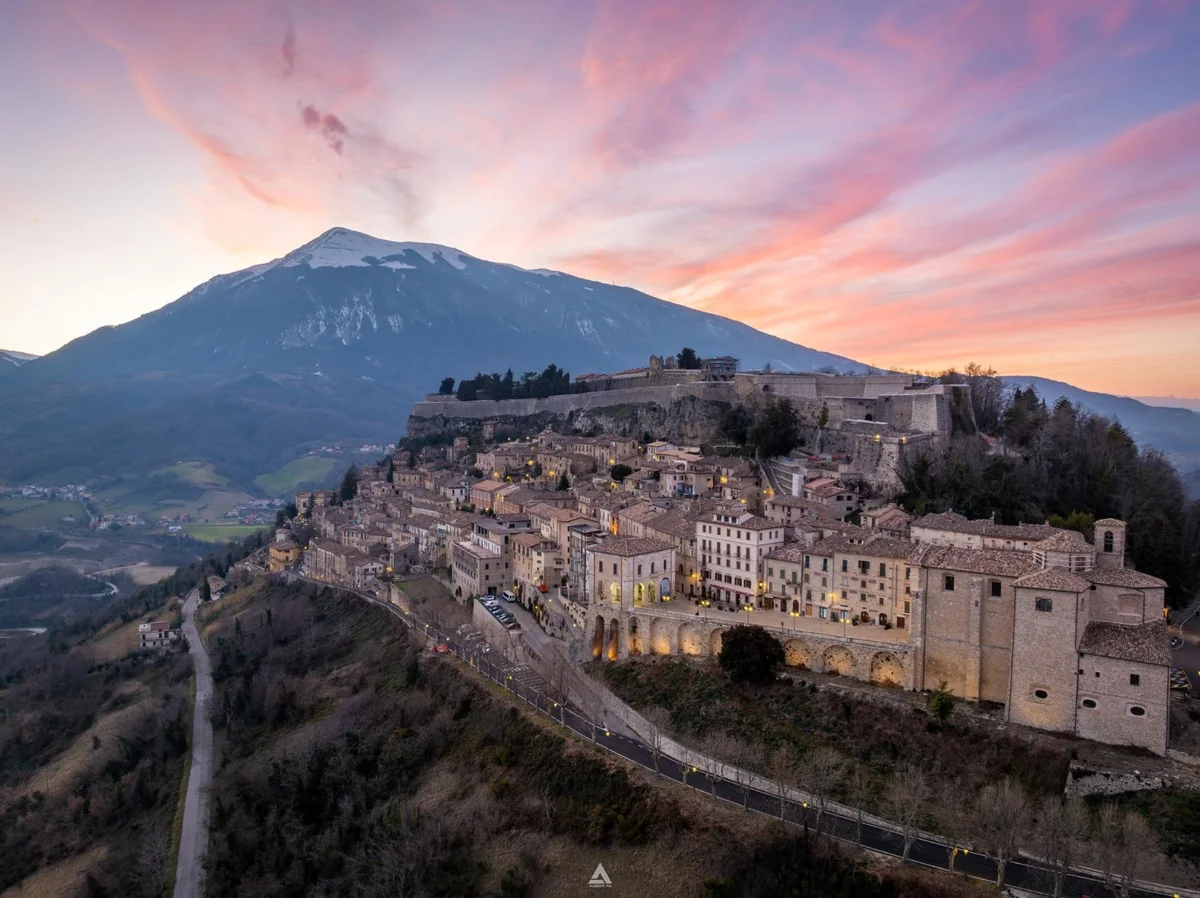 Borghi più belli d’Italia in Abruzzo e Molise, prima assemblea del 2026 a Civitella del Tronto