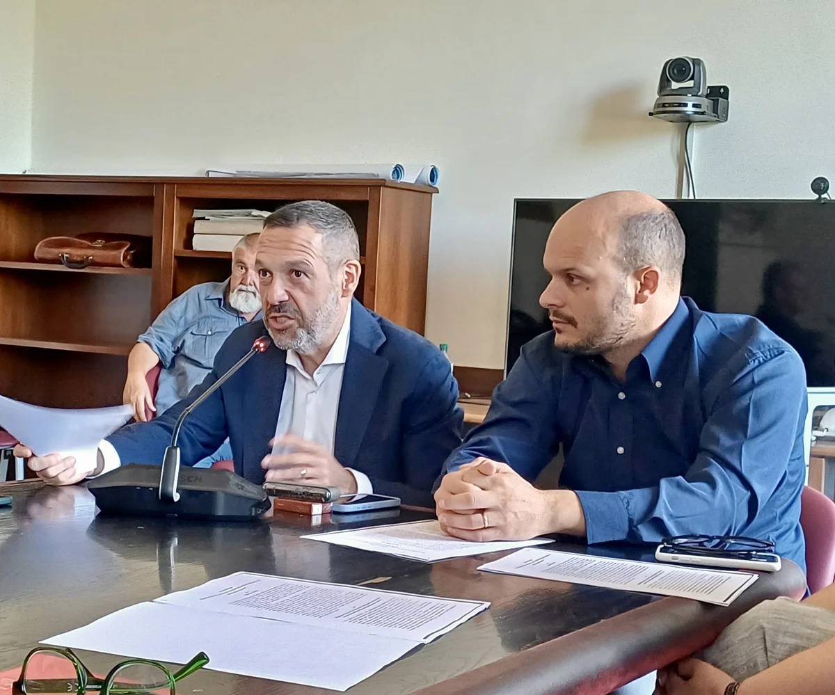 Concessioni balneari, illustrata da Sospiri la legge che ridisegna il futuro della costa abruzzese