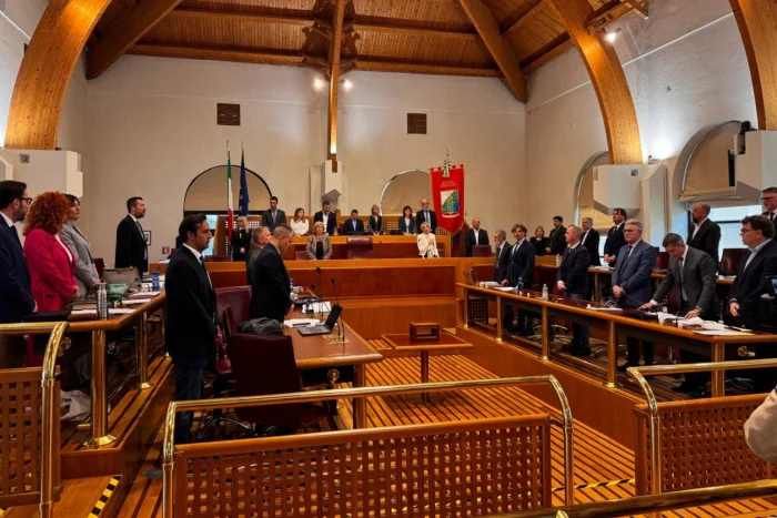 Consiglio regionale: nuove leggi su qualità architettonica, dolore pelvico ed energie rinnovabili