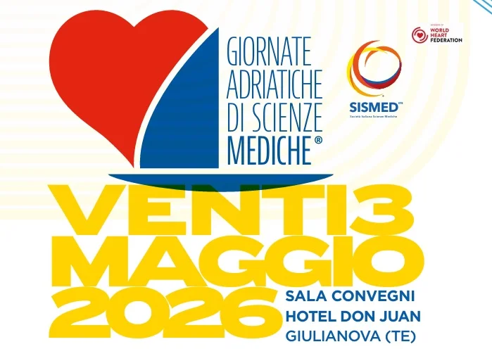 Quando il cuore parla con tutto il corpo, confronto a Giulianova tra specialisti e medici di base