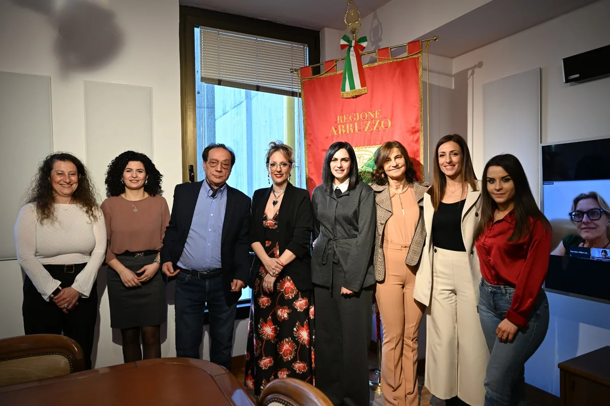 Cpo: tavoli strategici su benessere psicologico, psiconcologia e orfani di femminicidio