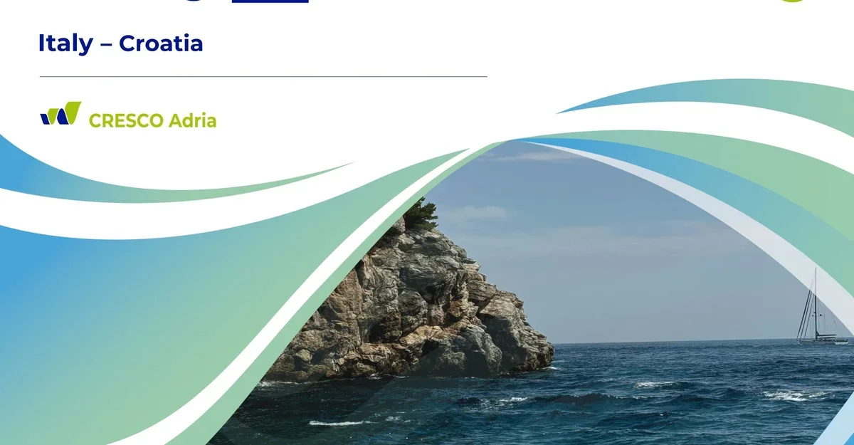 Progetto Cresco-Adria, il meeting Italia-Croazia per l'adattamento climatico