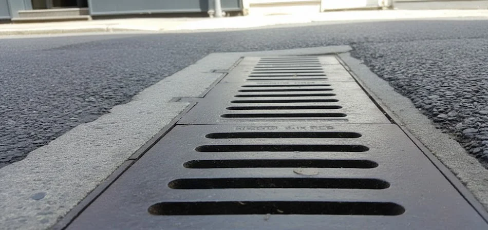 Alba Adriatica, avviato il piano di pulizia per un miglior deflusso idrico