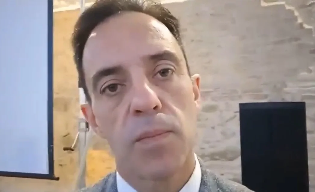 VIDEO | D'Alessandro: le riforme si fanno per i cittadini non per chi amministra la giustizia