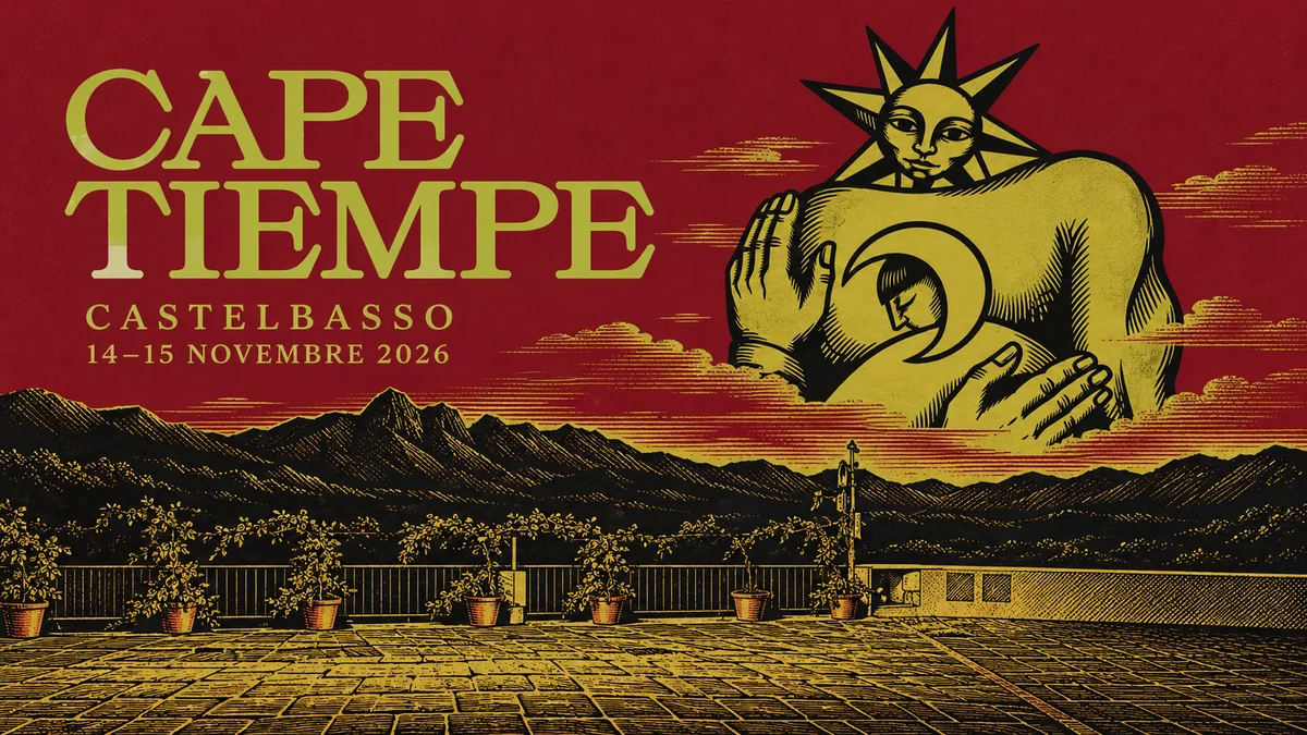Capetièmpe: a Castelbasso due giorni tra tradizioni d’autunno, musica e arte