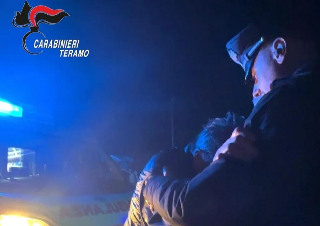 Truffa a un'anziana di Sant'Egidio alla V.ta, arrestata una donna nel casertano
