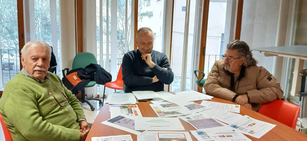 VIDEO | Caccia al cinghiale, il Consiglio di Stato mette fine a 10 anni di ricorsi contro l'ATC Vomano