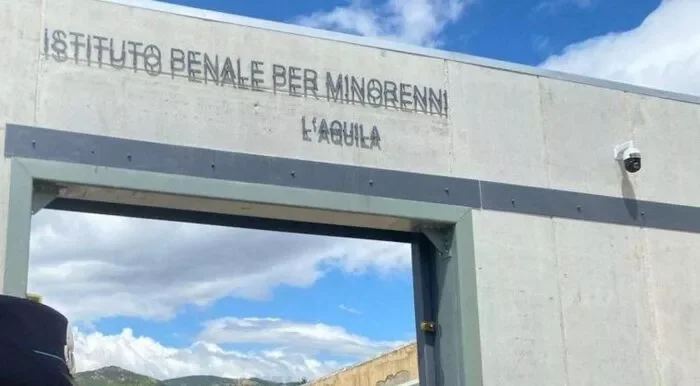 Carcere minorile, sono a rischio sicurezza e dignità