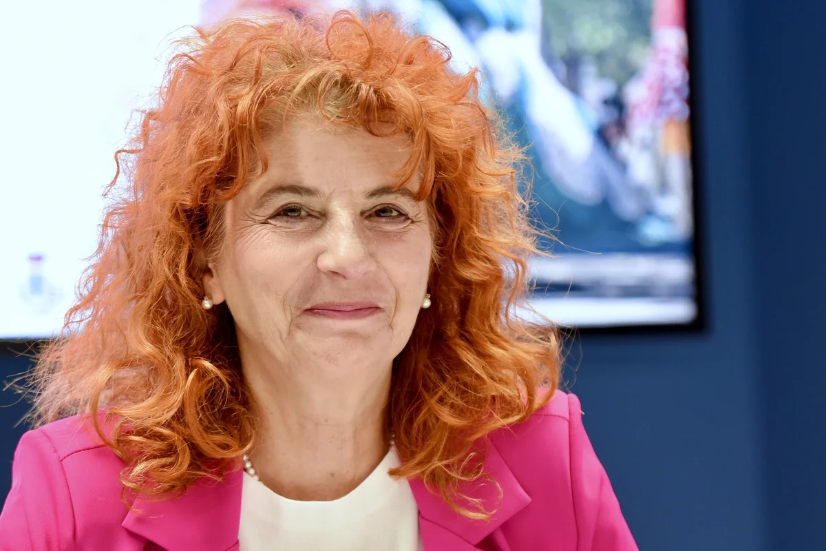 Distributore di Valle Castellana, esperienza da replicare nelle aree interne
