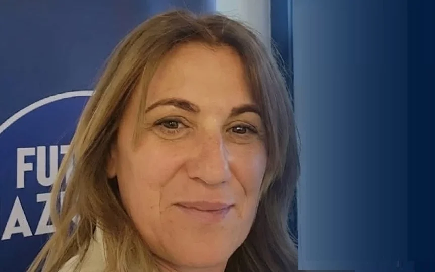 Futuro Nazionale, la referente abruzzese scrive alla premier