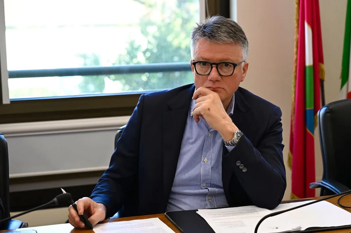 Cavallari: "Seconda bocciatura dell’atto aziendale, Marsilio e Verì penalizzano Teramo"