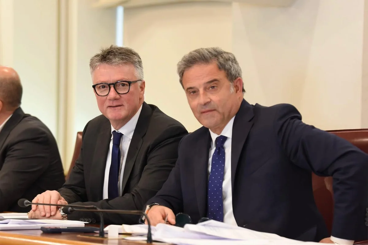 Collegio unico, Abruzzo Insieme: strumento che allontana i cittadini dalle istituzioni