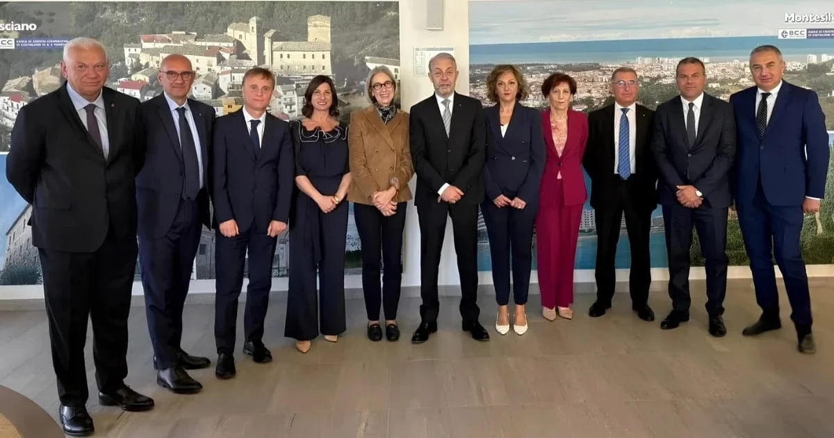 BCC di Castiglione M.R. e Pianella al fianco delle comunità colpite dal maltempo