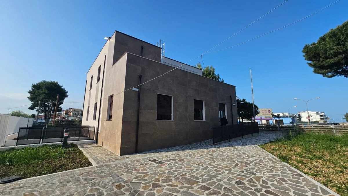 Lavori ultimati al nuovo Centro per l’Impiego