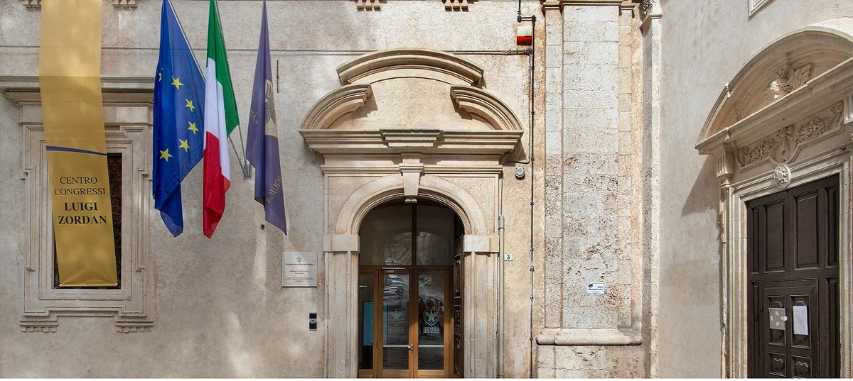 L'Aquila capitale europea degli algoritmi: attesi 350 ricercatori da tutto il mondo
