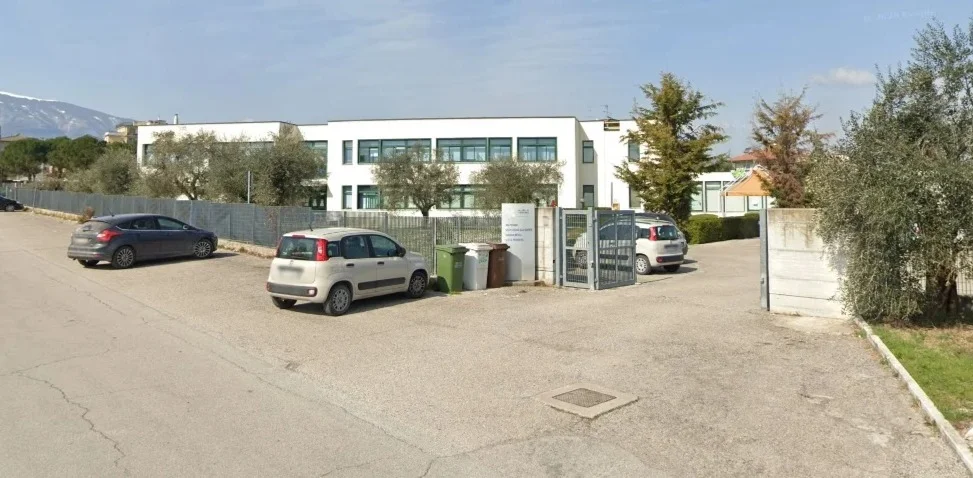 Visita ispettiva al centro di salute mentale di Sant'Egidio