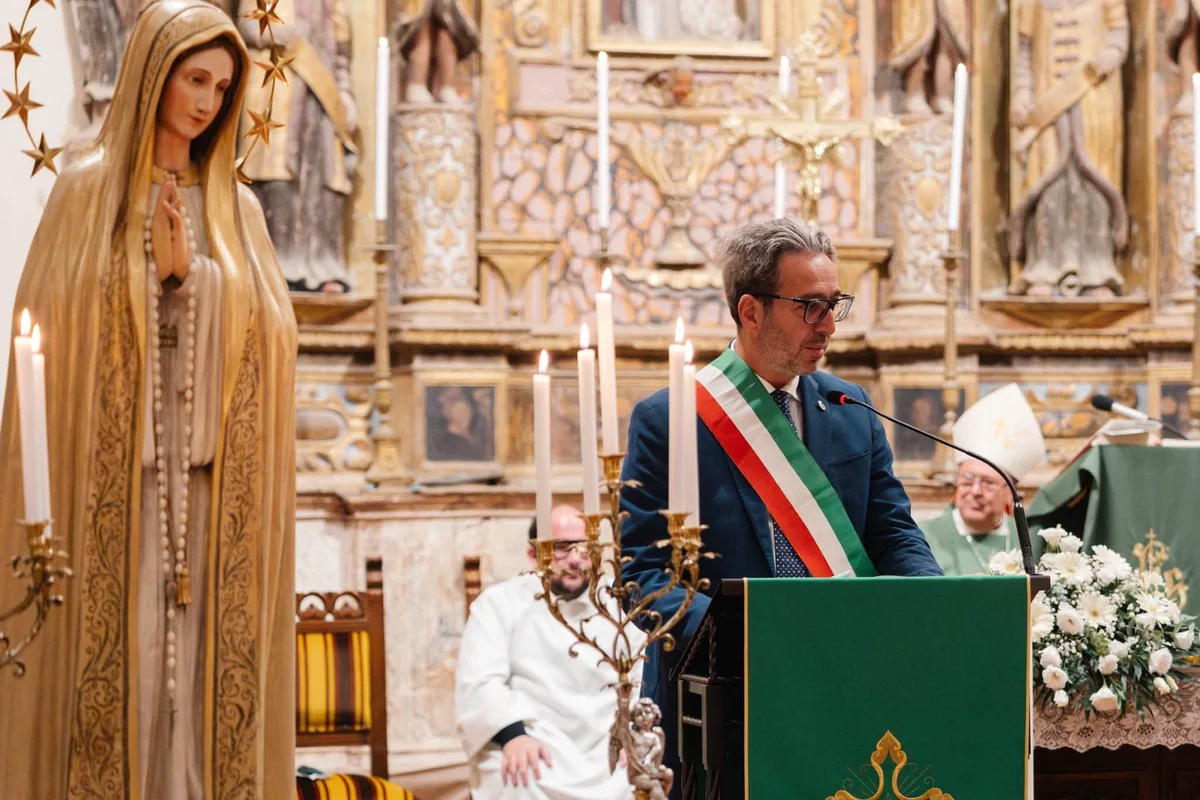 Roseto, solenne riapertura e concerto per la Chiesa della Santissima Annunziata di Montepagano