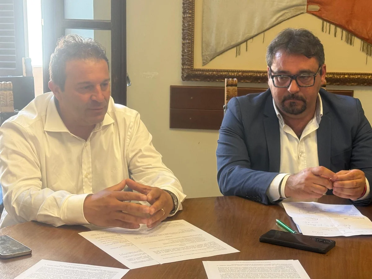 VIDEO | Sicurezza Urbana a Teramo, arrivano nuovi Vigili e videocamere