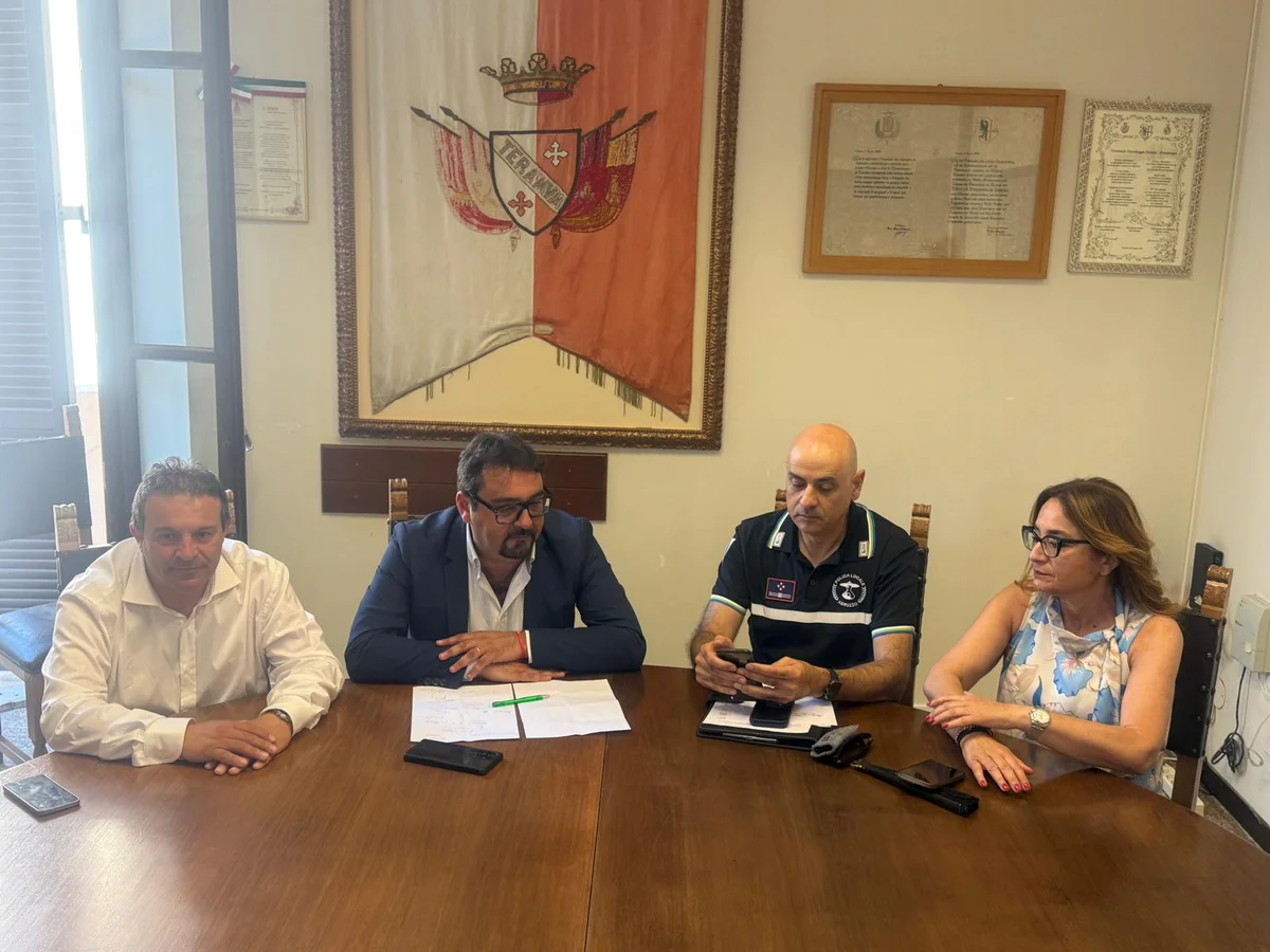 VIDEO | Teramo ha un problema di flussi migratori? Ad un anno dalla "sperimentazione dormitorio" accolte il doppio di persone
