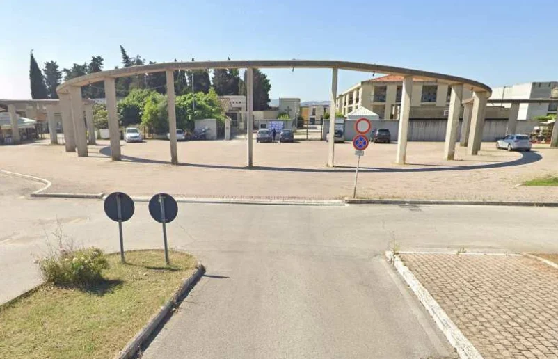 Cimitero di Roseto Capoluogo: approvato il progetto per le nuove passerelle accessibili