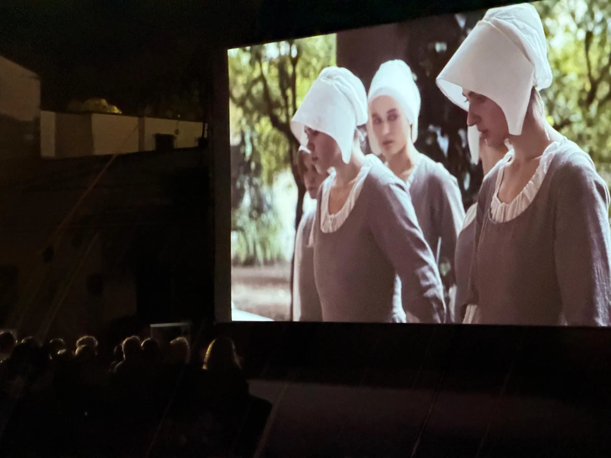 Cinema al porto,  conclusa la rassegna “Estate d’Autore" a Giulianova